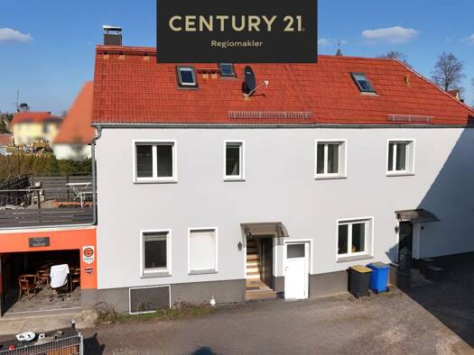 Einfamilienhaus zum Kauf 295.000 € 7 Zimmer 180 m² 528 m² Grundstück Goddula Bad Dürrenberg 06231