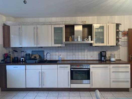 Terrassenwohnung zur Miete 1.250 € 4 Zimmer 125 m² Geschoss -1/2 frei ab 01.06.2026 Dörverden 27313