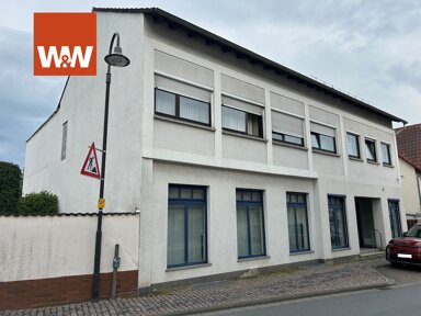 Wohn- und Geschäftshaus zum Kauf als Kapitalanlage geeignet 560.000 € 9 Zimmer 536 m² 1.015 m² Grundstück Ober-Rosbach Rosbach vor der Höhe 61191