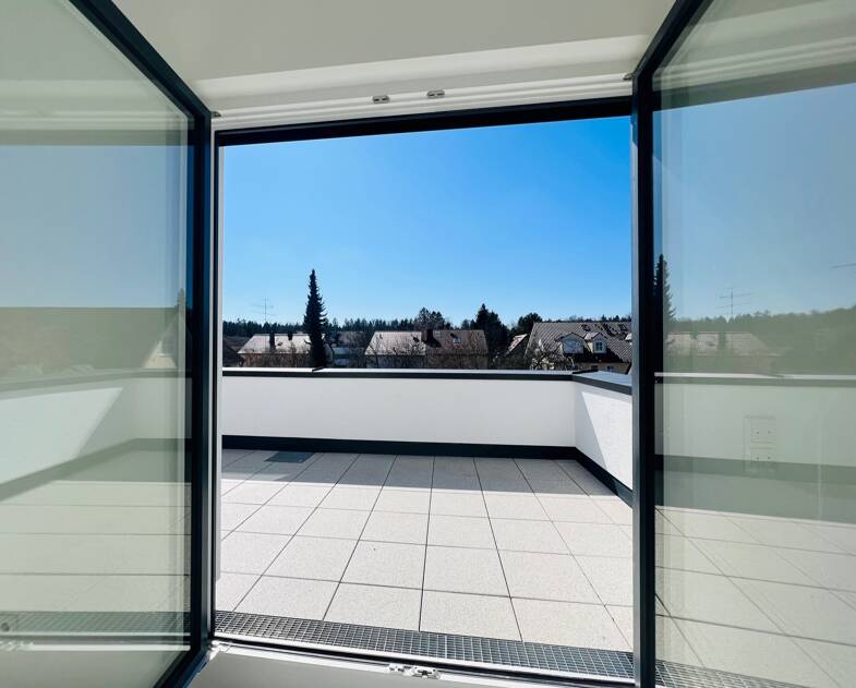 Wohnung zum Kauf provisionsfrei 1.349.000 € 3,5 Zimmer 108 m² 2. Geschoss Oberbrunner Straße 20 Thalk.Obersendl.-Forsten-Fürstenr.-Solln München 81475