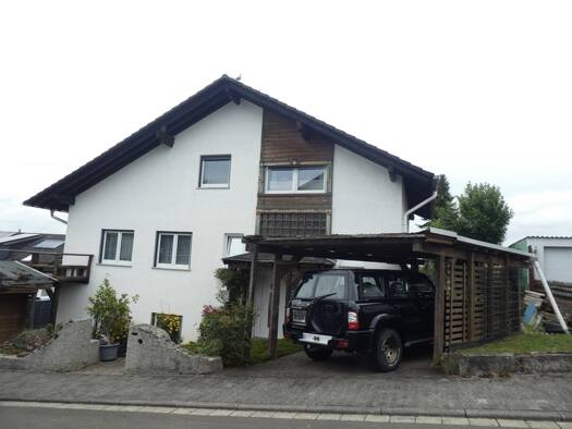 Einfamilienhaus zum Kauf 595.000 € 6 Zimmer 240 m² 667 m² Grundstück Wölfersheim 61200