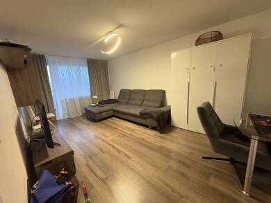 Studio zum Kauf 379.000 € 3,5 Zimmer 77 m² 6. Geschoss St. Ilgen Leimen 69181