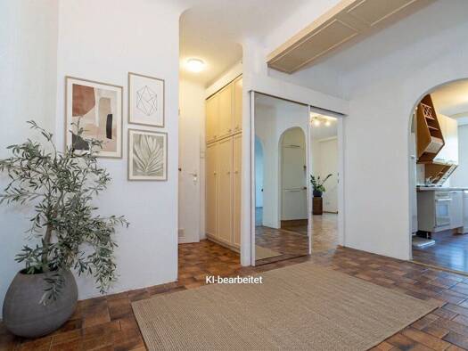 Wohnung zum Kauf 249.000 € 2 Zimmer 56,9 m² Schwechat 2320