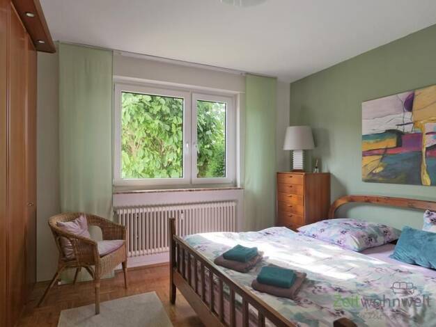 Wohnung zur Miete auf Zeit 1.060 € 2 Zimmer 90 m² frei ab sofort Philippinenhof/Warteberg Philippinenhof / Warteberg 34127