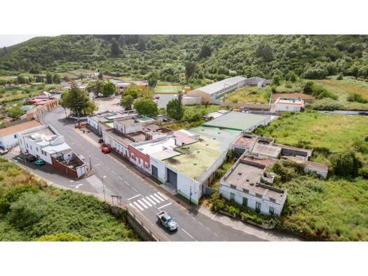 Ladenfläche zum Kauf 225.000 € 485 m² Verkaufsfläche El Tanque 38435