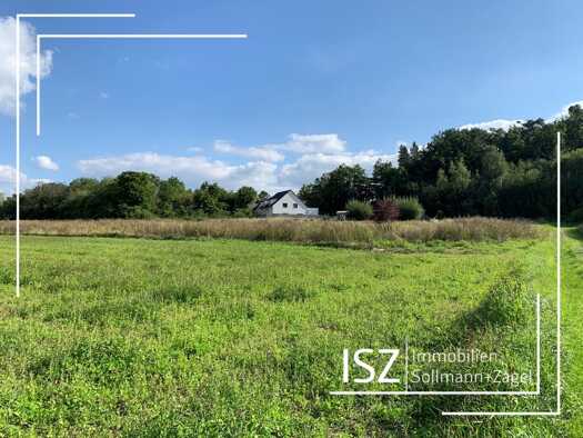 Grundstück zum Kauf 390.000 € 1.902 m² Grundstück Oberfürberg Fürth 90768