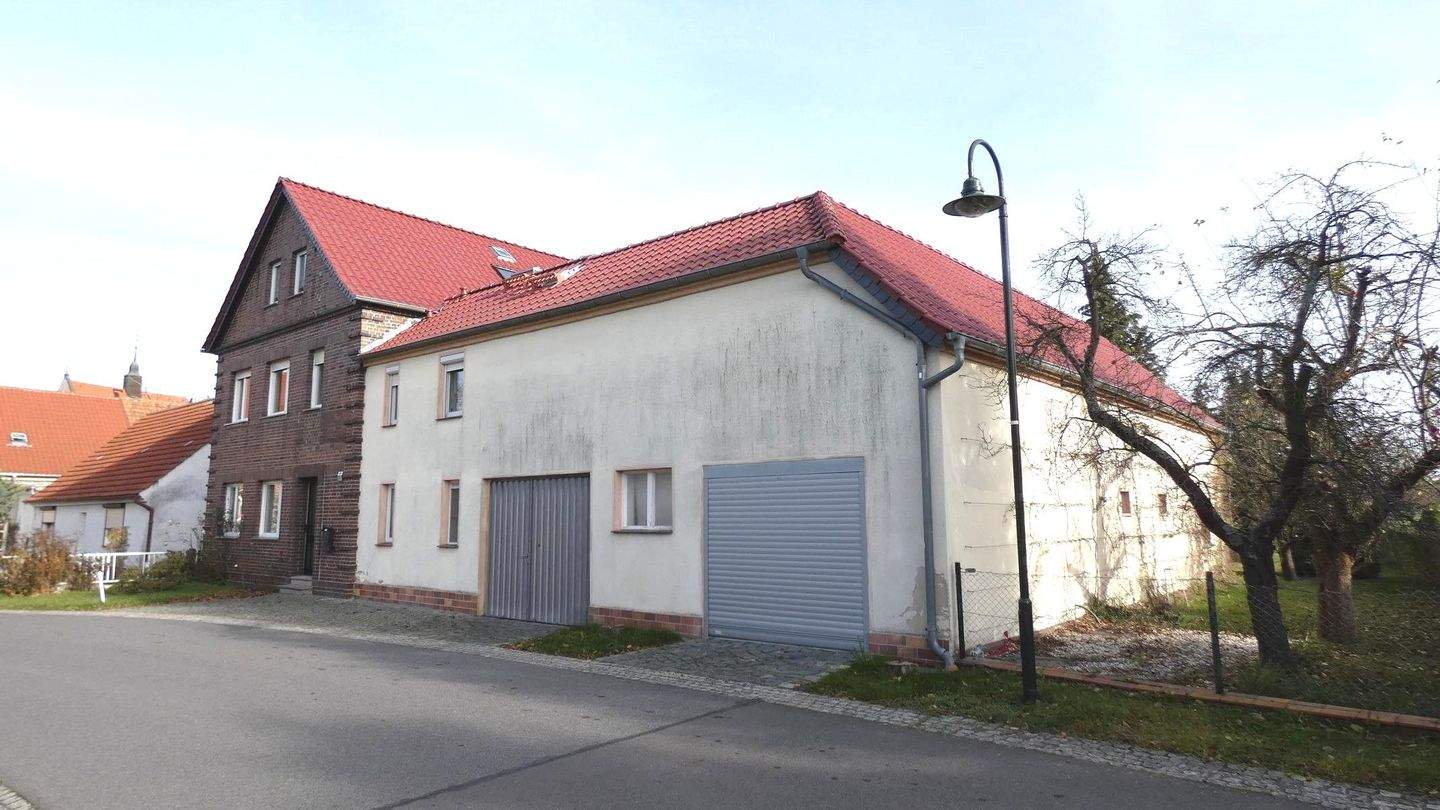 Einfamilienhaus zum Kauf - Ansicht 2