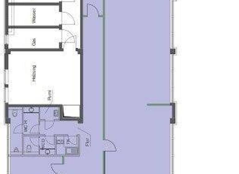 Bürofläche zur Miete provisionsfrei 2.900 € 363 m² Bürofläche Ramersdorf-Perlach München 81737