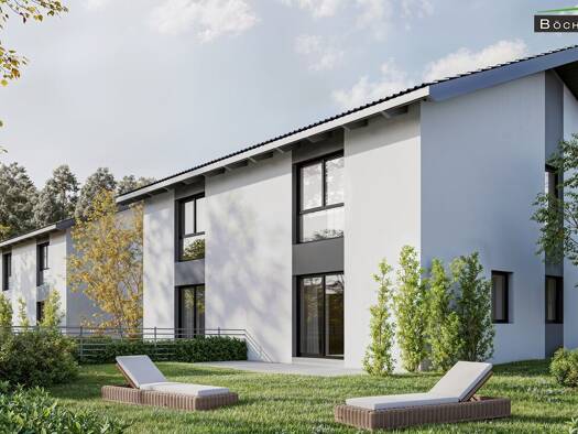 Doppelhaushälfte zum Kauf - Erstbezug 314.900 € 102,3 m² 290 m² Grundstück Lobmingerstraße 22 Lobmingtal 8734