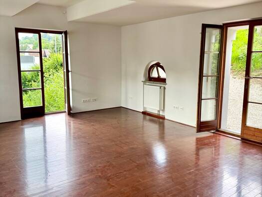 Wohnung zur Miete 500 € 2 Zimmer 55 m² Grubweg Passau 94034