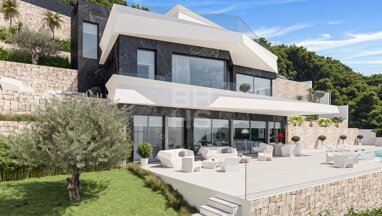 Villa zum Kauf 2.600.000 € 333 m² 1.540 m² Grundstück Benissa 03720