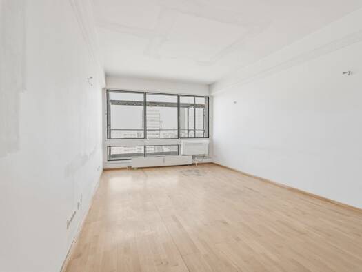 Wohnung zum Kauf 970.000 € 2 Zimmer 77 m² 8. Geschoss Schwedenplatz Innere Stadt 1010