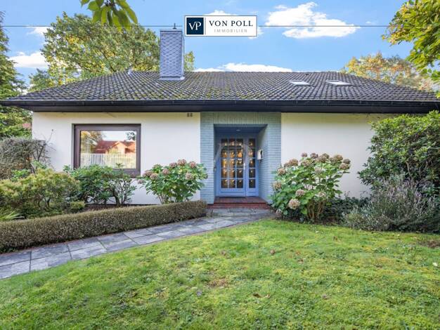 Einfamilienhaus zum Kauf 379.000 € 7 Zimmer 163,5 m² 604 m² Grundstück Tangstedt 25499