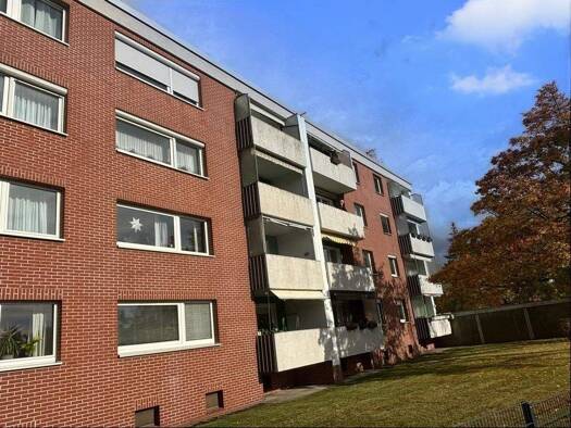 Wohnung zum Kauf 179.000 € 3 Zimmer 74,6 m² Vinnhorst Hannover 30419