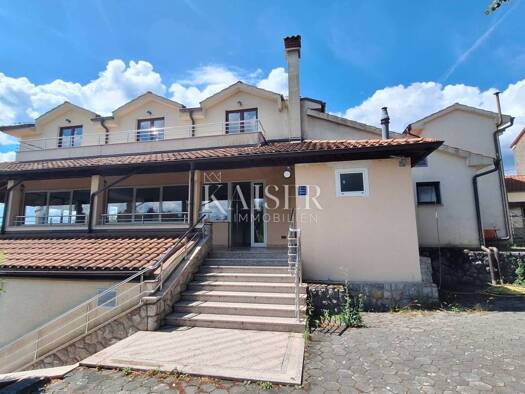 Wohn- und Gewerbegrundstück zum Kauf 1.200.000 € Šapjane, Matulji Matulji 51211