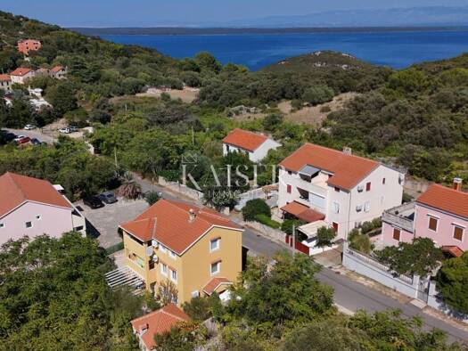 Wohnung zum Kauf 308.000 € 3 Zimmer 61 m² Cunski, Mali Losinj Mali Lošinj