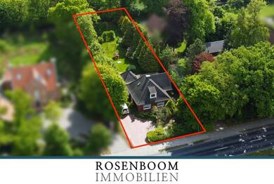 Bungalow zum Kauf 239.000 € 5 Zimmer 130 m² 1.379 m² Grundstück Logabirum Leer (Ostfriesland) / Logabirum 26789
