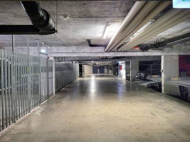 Duplex-Garage zum Kauf 17.800 € Altenberger Platz 5 Tolkewitz/Seidnitz-Nord Dresden 01277