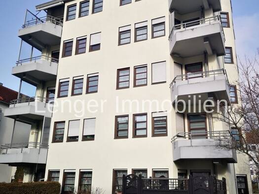 Wohnung zur Miete 550 € 3 Zimmer 64,2 m² 1. Geschoss Ebingen Albstadt 72458