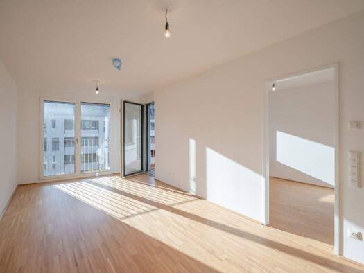 Wohnung zur Miete 778 € 2 Zimmer 1. Geschoss frei ab 01.03.2026 Wien 1200