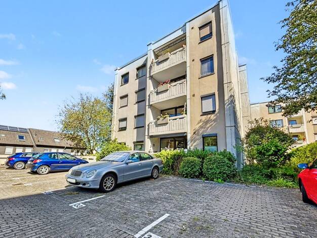 Wohnung zum Kauf 230.000 € 3 Zimmer 79 m² Erkrath Erkrath 40699