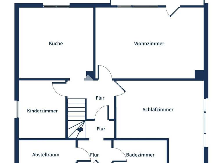 Mehrfamilienhaus zum Kauf 424.000 € 9 Zimmer 300 m² 700 m² Grundstück Wassermungenau Abenberg 91183
