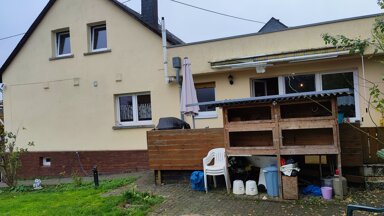 Einfamilienhaus zum Kauf 139.000 € 5 Zimmer 100 m² 256 m² Grundstück frei ab sofort Gehlweiler 55490