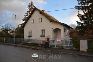 Einfamilienhaus zum Kauf 375.000 € 4 Zimmer 82 m² 714 m² Grundstück Stockerau 2000