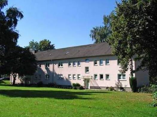 Wohnung zur Miete 494 € 3 Zimmer 63,5 m² EG Stemmkeweg 13 Bövinghausen Dortmund 44388