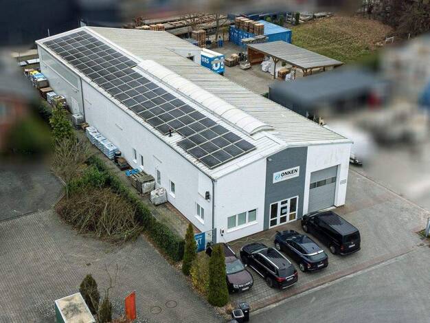 Sonstiges zum Kauf 3 Zimmer 2.051 m² Grundstück Metjendorf Wiefelstede 26215