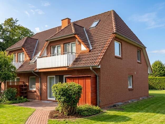 Wohnung zum Kauf 159.000 € 4 Zimmer 75 m² Eystrup Eystrup 27324