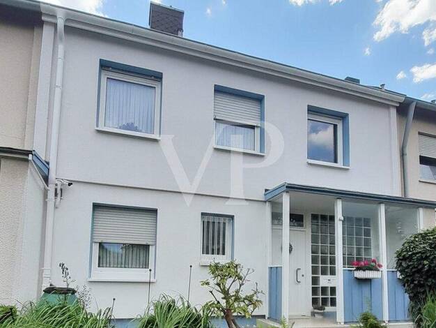 Reihenmittelhaus zum Kauf 279.000 € 5 Zimmer 138 m² 292 m² Grundstück Eschwege 37269