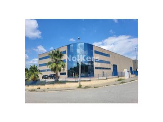 Ladenfläche zur Miete 16.900 € 3.442 m² Verkaufsfläche la Roca del Vallès 08430