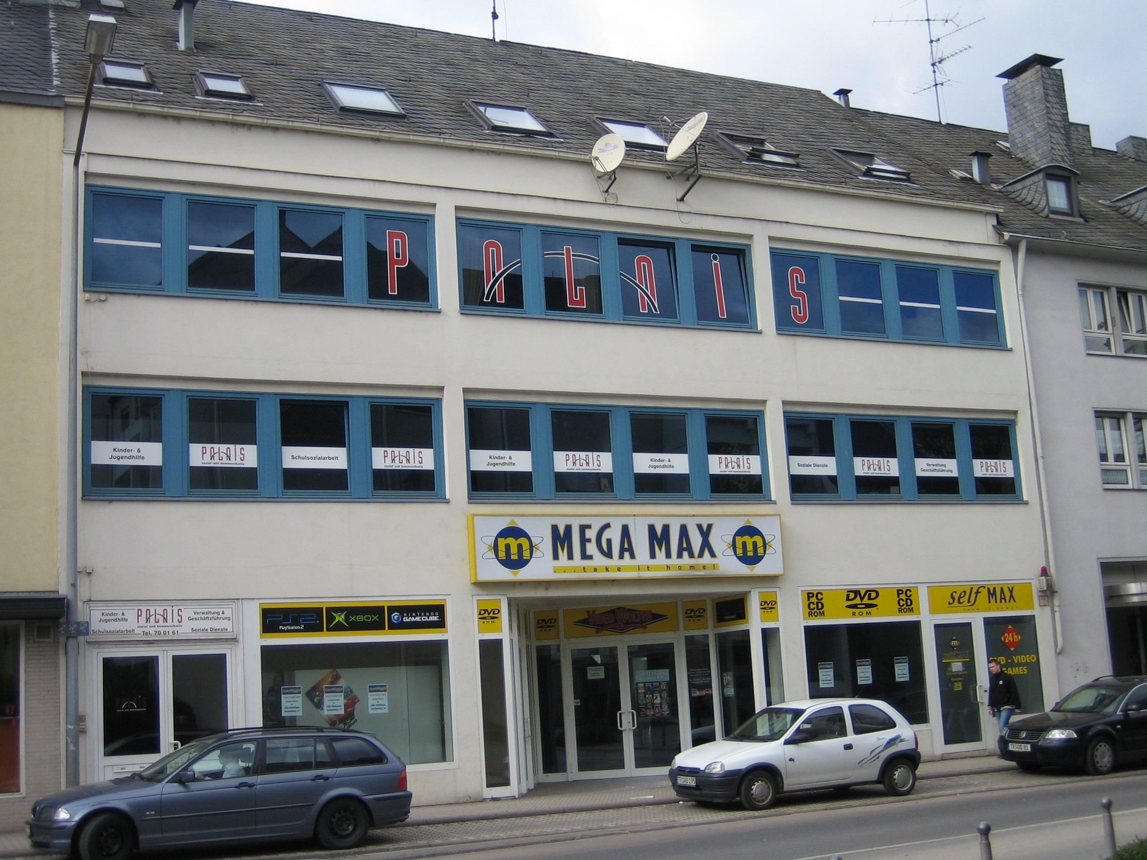 Immobilie zum Kauf provisionsfrei als Kapitalanlage geeignet 1.600.000 € 1.130 m²<br/>Fläche 346 m²<br/>Grundstück Altstadt 8 Trier 54290