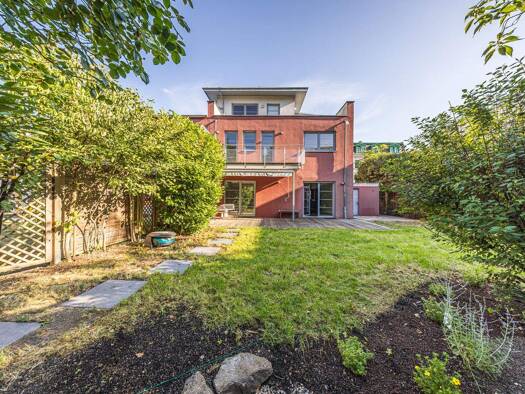 Einfamilienhaus zum Kauf 1.220.000 € 6 Zimmer 196 m² 404 m² Grundstück Gohlis-Süd Leipzig 04155