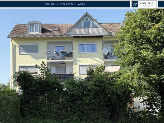 Wohnung zum Kauf 428.000 € 4 Zimmer 117 m² Dachgeschoss, 4. Geschoss Kumhausen Kumhausen 84036