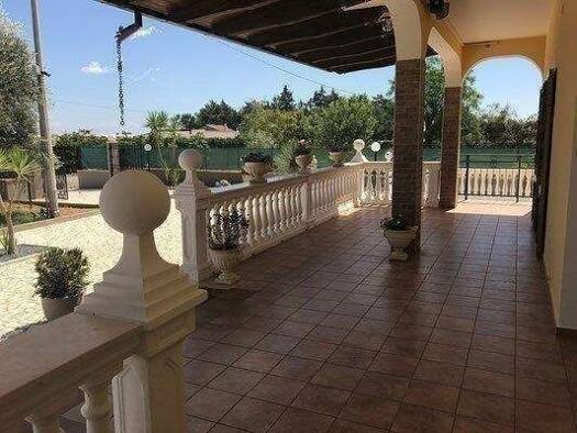 Villa zum Kauf 299.850 € 4 Zimmer 266 m² 1.200 m² Grundstück  Scanzano Jonico, Matera 75020