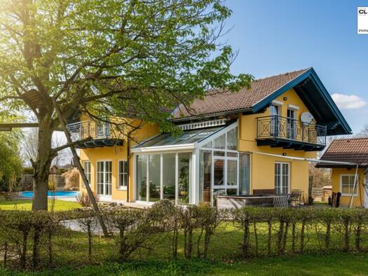 Einfamilienhaus zum Kauf 579.000 € 5 Zimmer 168 m² 687 m² Grundstück Moosdorf 5141