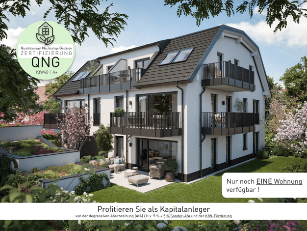 Wohnung zum Kauf - Erstbezug provisionsfrei 849.000 € 3 Zimmer 76 m² Thalk.Obersendl.-Forsten-Fürstenr.-Solln München 81475