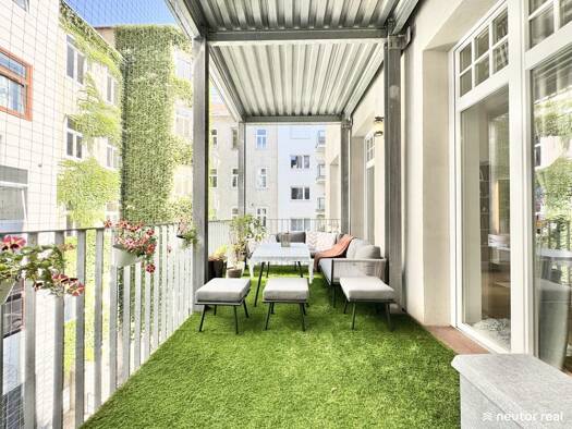 Loft zum Kauf 538.000 € 2 Zimmer 97,4 m² 2. Geschoss frei ab sofort Wien 1100
