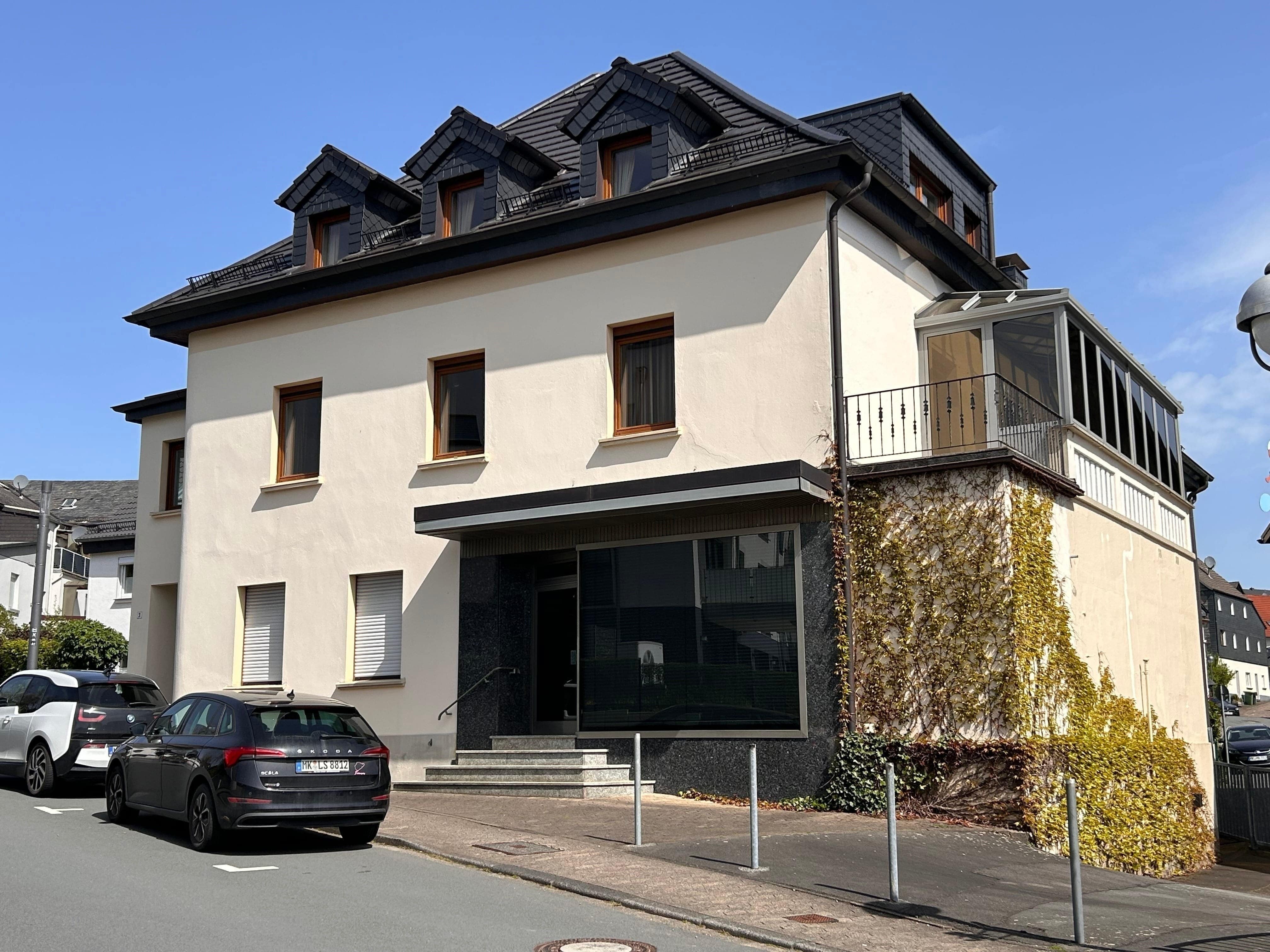 Immobilie zum Kauf 249.000 € 10 Zimmer 221 m²<br/>Fläche 534 m²<br/>Grundstück Herscheid Herscheid 58849