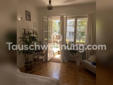 Wohnung zur Miete Tauschwohnung 796 € 2,5 Zimmer 70 m² 2. Geschoss Friedrichsfelde Berlin 10777