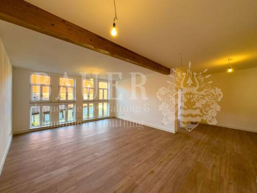Wohnung zum Kauf provisionsfrei 214.000 € 2 Zimmer 69,9 m² Hauptstraße 11 Weikersheim Weikersheim 97990