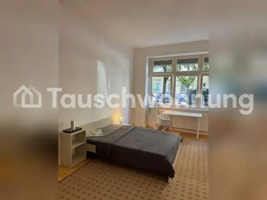 Wohnung zur Miete Tauschwohnung 1.400 € 3 Zimmer 118 m² EG Kreuzberg Berlin 10249