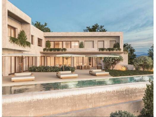 Villa zum Kauf 2.280.000 € 5 Zimmer 571 m² 1.551 m² Grundstück Alhaurín el Grande 29120