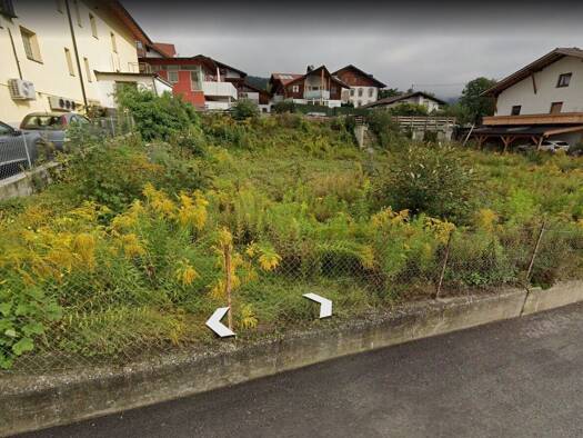 Grundstück zum Kauf 1.152.000 € 960 m² Grundstück Rum 6063