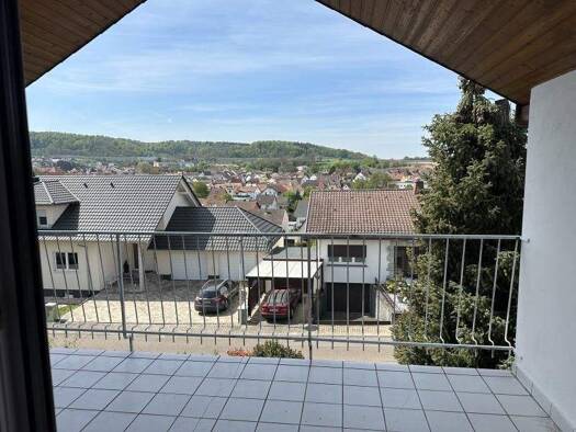 Wohnung zur Miete 1.000 € 4 Zimmer 93 m² 2. Geschoss frei ab 01.11.2025 Dielheim 69234