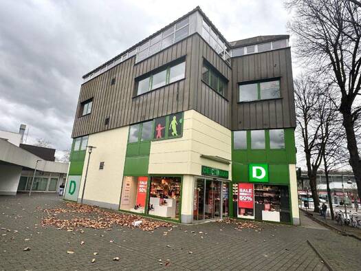 Sonstiges zur Miete 1.952 € 2 Zimmer 488 m² 1 m² Grundstück Hennef 53773