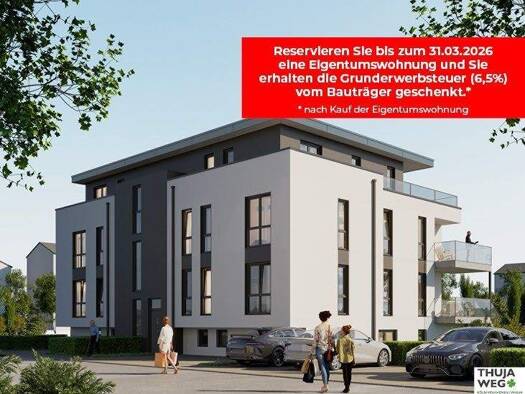 Wohnung zum Kauf - Erstbezug 538.500 € 2 Zimmer 79,4 m² 2. Geschoss Altstadt-Nord Köln 50765