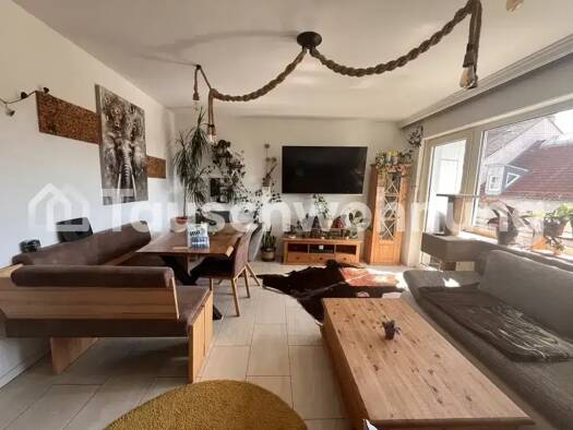 Wohnung zur Miete Tauschwohnung 500 € 3 Zimmer 70 m² Gibitzenhof Nürnberg 90443